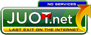 Joe's Ultimate Off Topic