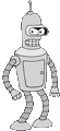 :bender: